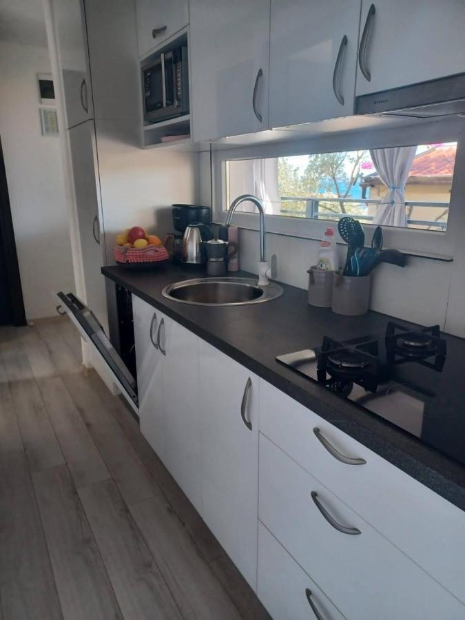 Mobile Home Tiva Drage Exterior photo